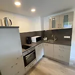 Apartamento Haus Am Iberg 4 Willingen (Upland)