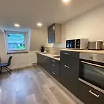 Apartamento Haus Am Iberg 4 Willingen (Upland)