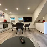 Haus Am Iberg 4 Apartamento Willingen (Upland)