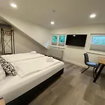 Haus Am Iberg 4 Apartamento Willingen (Upland)