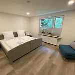 Apartamento Haus Am Iberg 4
