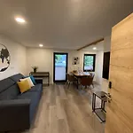 Haus Am Iberg 4 Apartamento Willingen (Upland)
