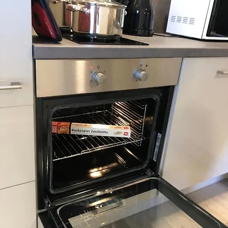 Haus Am Iberg 4 Appartamento Willingen (Upland)