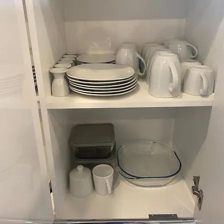 Appartement Haus Am Iberg 4