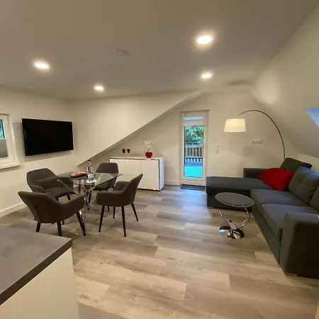 Haus Am Iberg 4 Willingen (Upland)