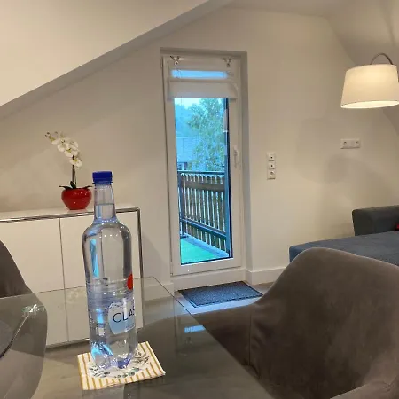 Haus Am Iberg 4 Appartamento *