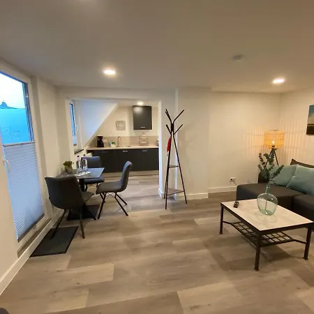 Haus Am Iberg 4 Appartement Willingen (Upland)