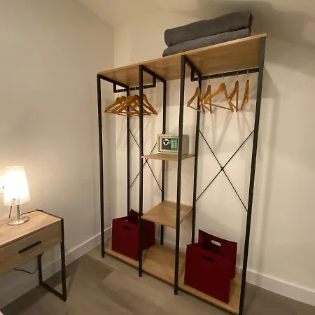 Haus Am Iberg 4 빌링겐