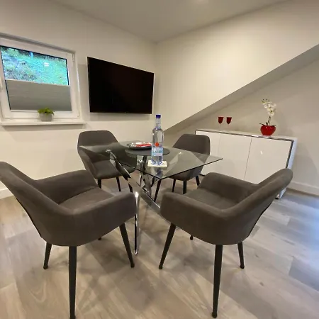 Haus Am Iberg 4 Willingen (Upland)