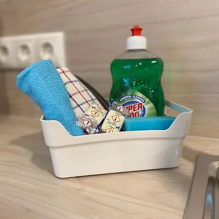 Appartamento Haus Am Iberg 4