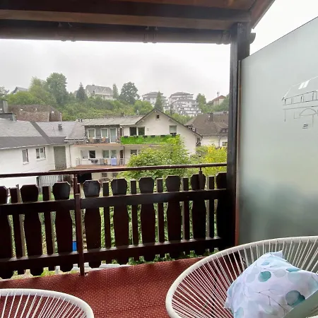 Haus Am Iberg 4 Appartement Willingen (Upland)