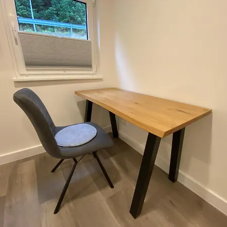 Haus Am Iberg 4 Appartement Willingen (Upland)