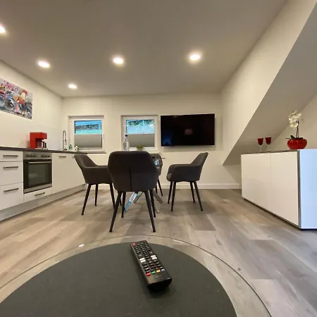 Haus Am Iberg 4 Appartamento Willingen (Upland)