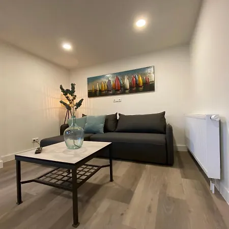 Haus Am Iberg 4 아파트 빌링겐