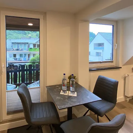 Appartement Haus Am Iberg 4 Willingen (Upland)