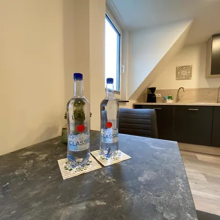 Appartement Haus Am Iberg 4