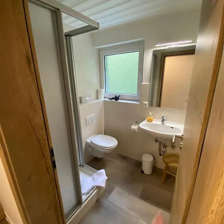 Haus Am Iberg 4 Appartamento Willingen (Upland)