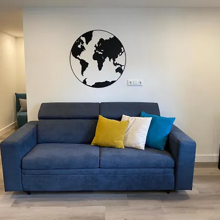 Haus Am Iberg 4 Appartamento *