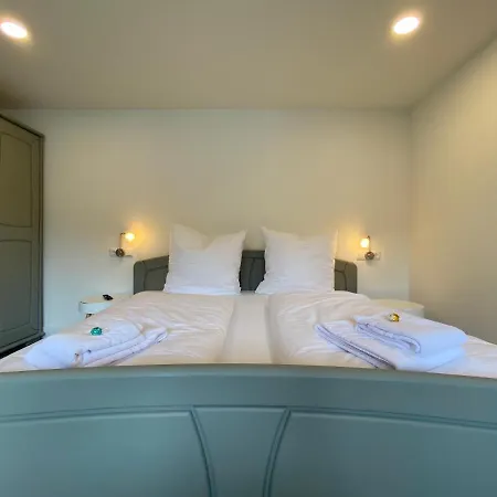 Haus Am Iberg 4 * 빌링겐