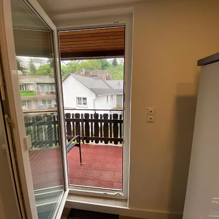 Appartement Haus Am Iberg 4 Willingen (Upland)