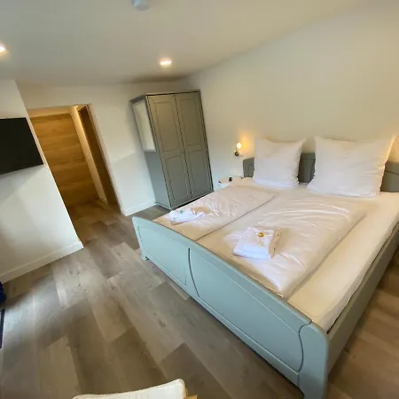 Apartamento Haus Am Iberg 4