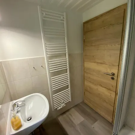 Appartement Haus Am Iberg 4 *