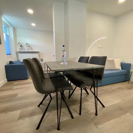 Haus Am Iberg 4 * Willingen (Upland)