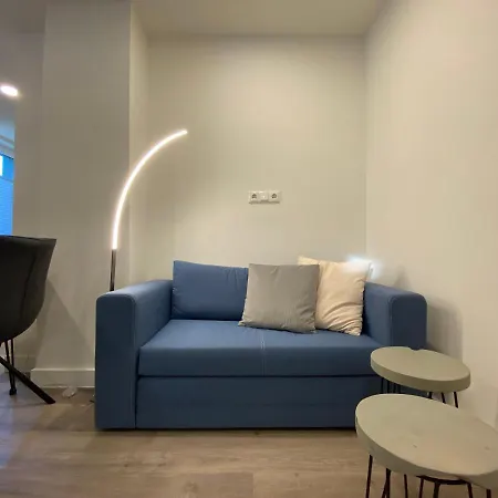 Haus Am Iberg 4 빌링겐