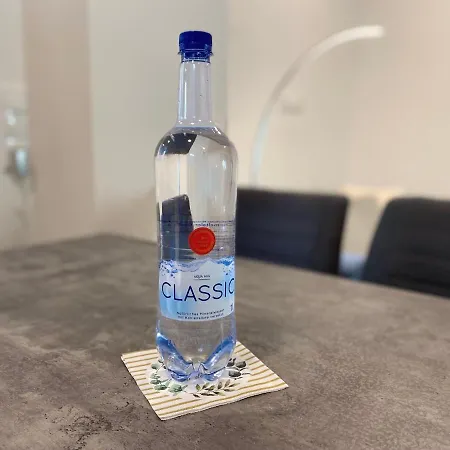 Appartement Haus Am Iberg 4 Willingen (Upland)