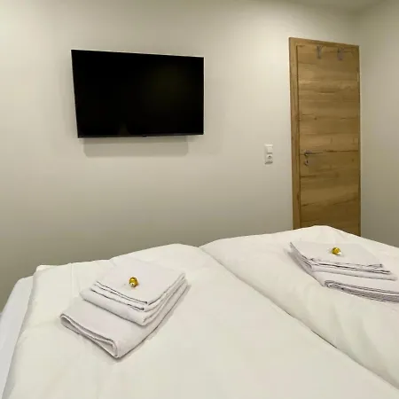 Haus Am Iberg 4 Appartamento Willingen (Upland)