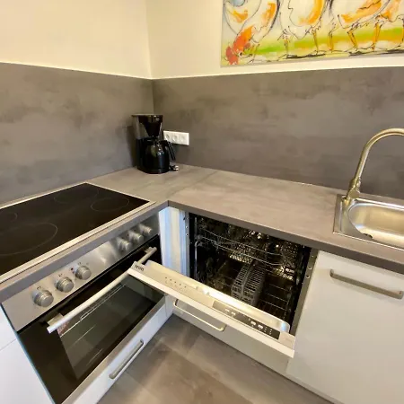 Appartamento Haus Am Iberg 4 Willingen (Upland)