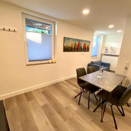 Haus Am Iberg 4 Willingen (Upland)