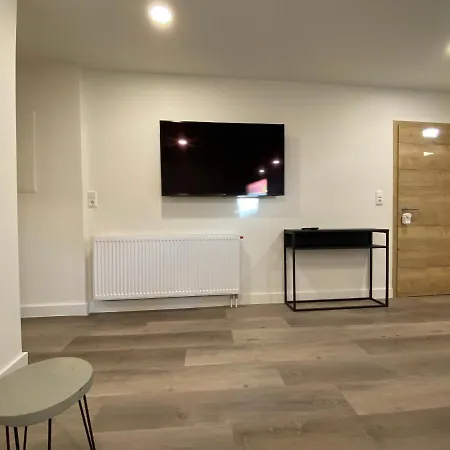 Haus Am Iberg 4 Appartamento Willingen (Upland)