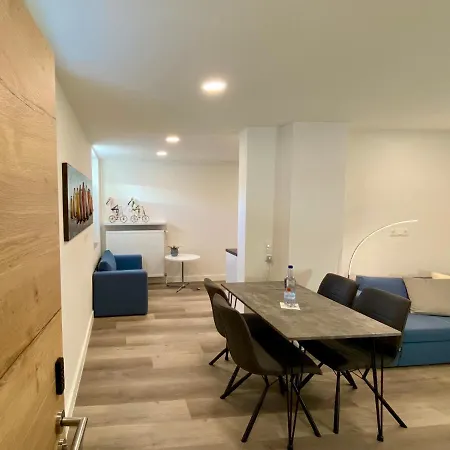 Haus Am Iberg 4 * 빌링겐