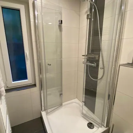 Appartement Haus Am Iberg 4