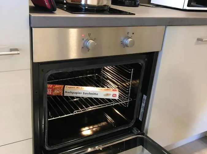 Haus Am Iberg 4 아파트 빌링겐