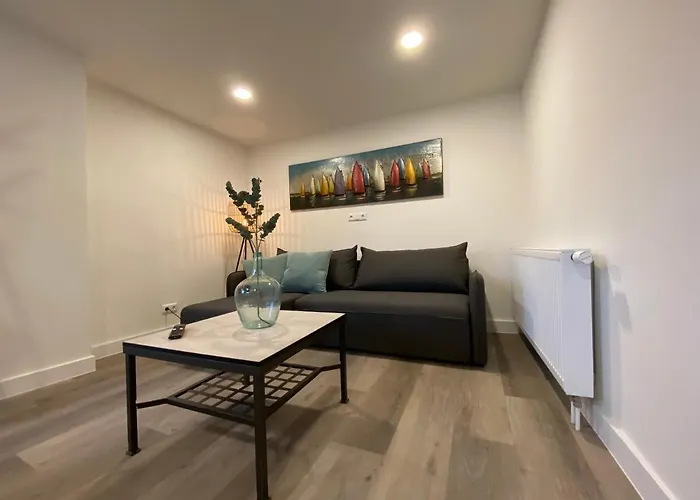 Haus Am Iberg 4 아파트 빌링겐