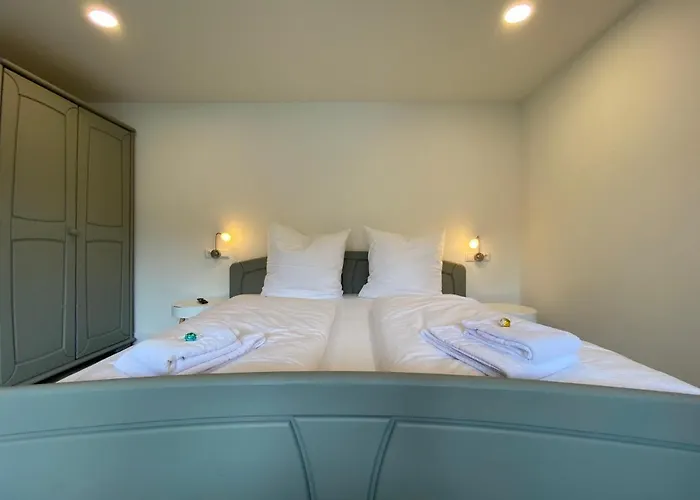 Haus Am Iberg 4 * 빌링겐