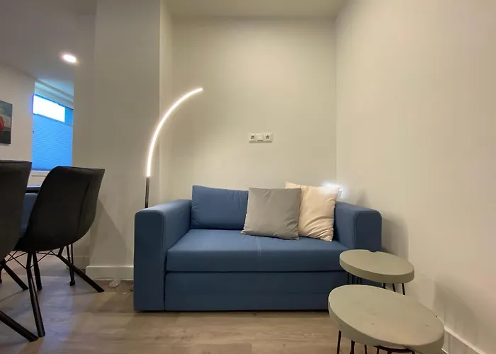 Haus Am Iberg 4 빌링겐